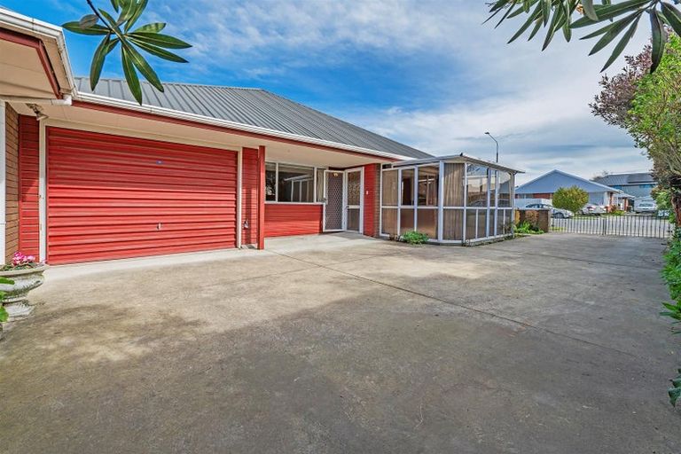 Photo of property in 21a Wharenui Road, Upper Riccarton, Christchurch, 8041