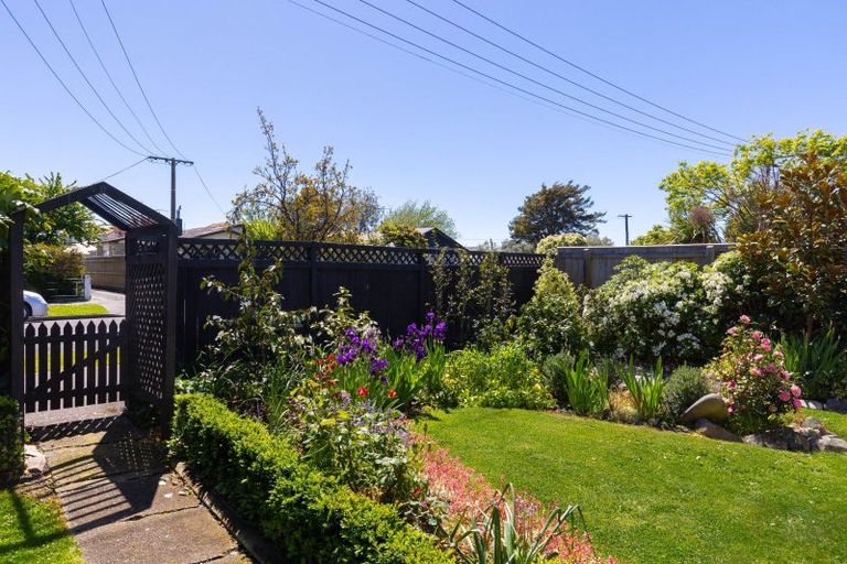 Photo of property in 4 Nosworthy Street, Blenheim, 7201