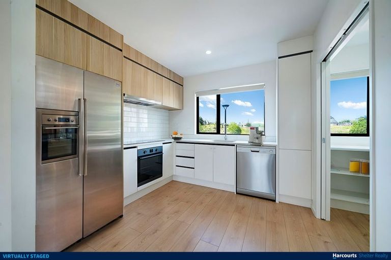 Photo of property in 8 Jabuka Street, Glen Eden, Auckland, 0602