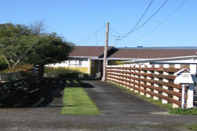 Photo of property in 177a Old Wairoa Road, Papakura, 2110
