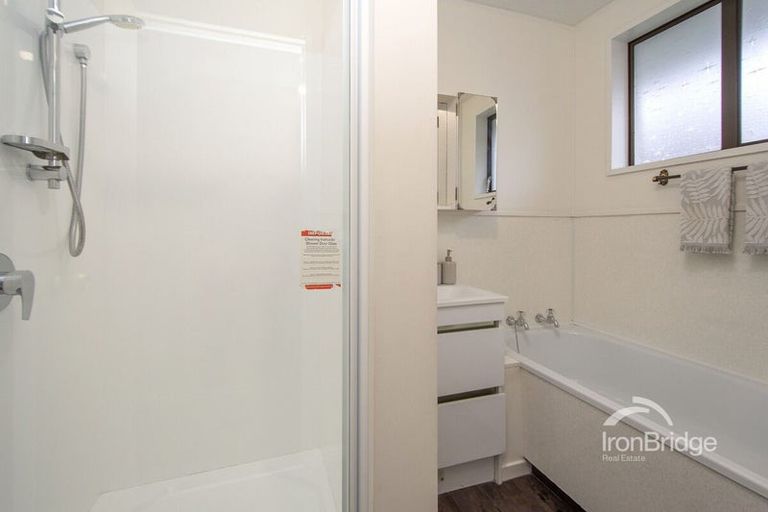 Photo of property in 34b Euston Street, Riccarton, Christchurch, 8041