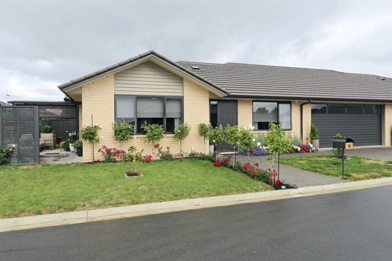 Photo of property in 73/23 Matariki Avenue, Frimley, Hastings, 4120