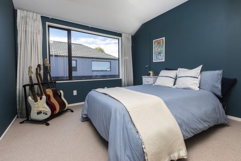 Photo of property in 3/15 Coles Place, St Albans, Christchurch, 8014