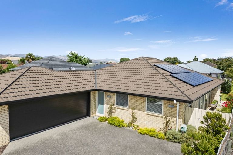 Photo of property in 2 Barratt Street, Blenheim, 7201