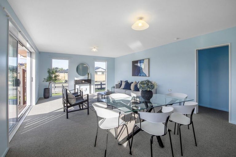 Photo of property in 14 Cherry Avenue, Darfield, 7510