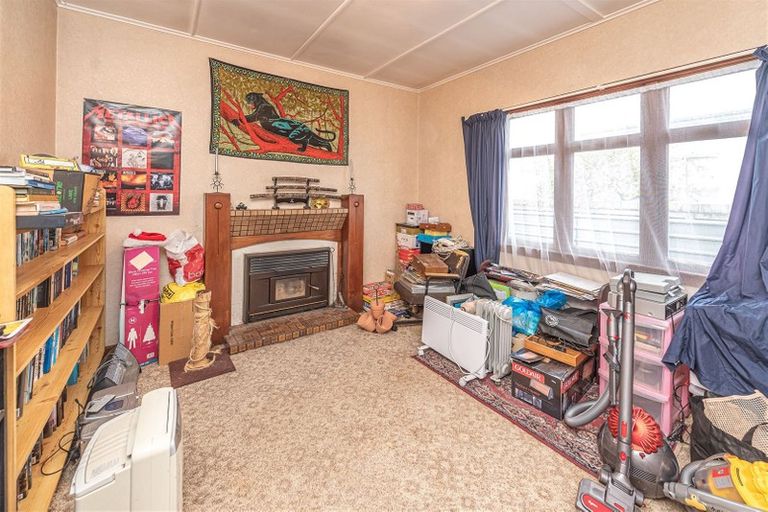 Photo of property in 15 Mahoney Street, Whanganui East, Whanganui, 4500