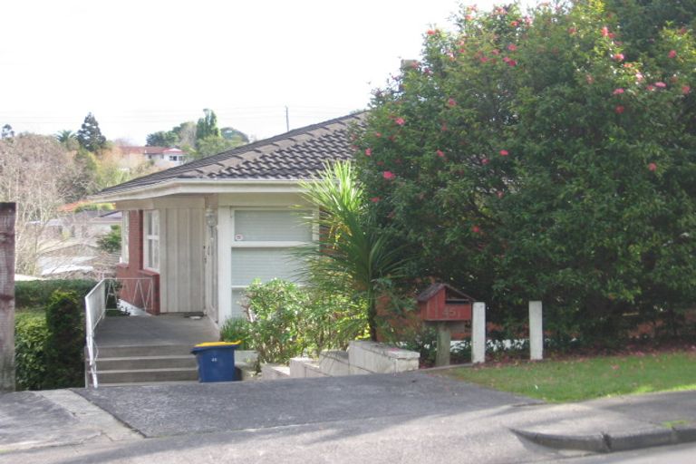 Photo of property in 45 Rehia Road, Massey, Auckland, 0614