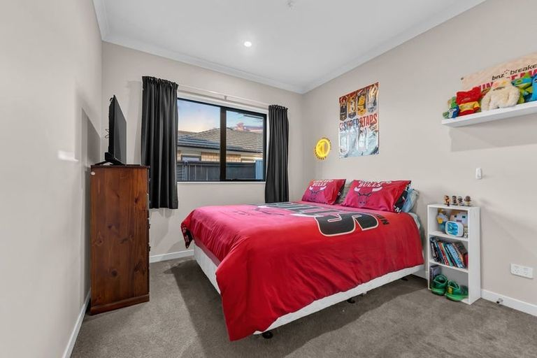 Photo of property in 5 Clendon Court, Pokeno, 2402