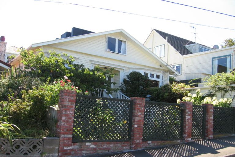 Photo of property in 22 Rata Road, Hataitai, Wellington, 6021