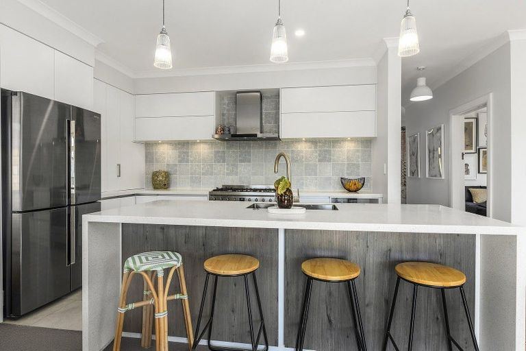 Photo of property in 3 Endeavour Street, Lyall Bay, Wellington, 6022