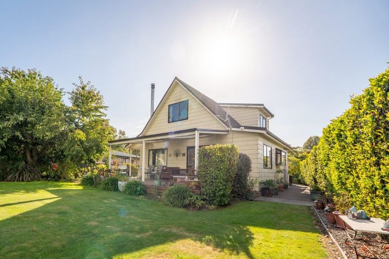 Photo of property in 216 Talbot Street, Geraldine, 7930