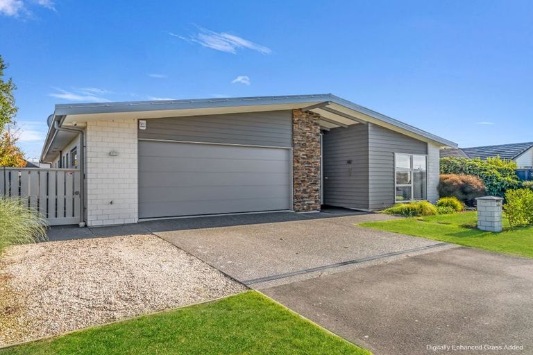Photo of property in 5 Zabeel Street, Lincoln, 7608