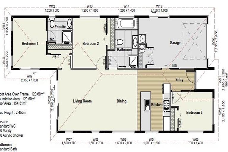 Photo of property in 4 Piripono Crescent, Pukekohe, 2120