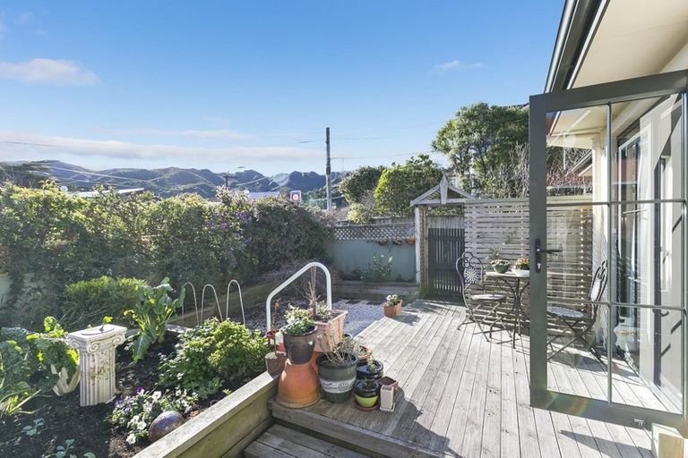 Photo of property in 28u1 Ottawa Road, Ngaio, Wellington, 6035