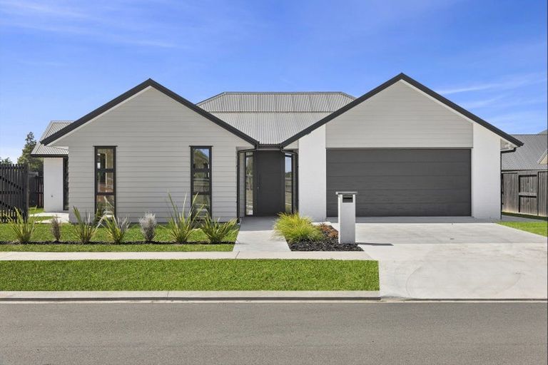 Photo of property in 30 Whakahaumako Road, Leamington, 3495