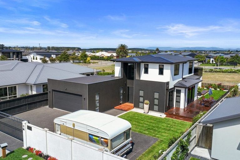 Photo of property in 5 Mckee Lane, Kaiapoi, 7630