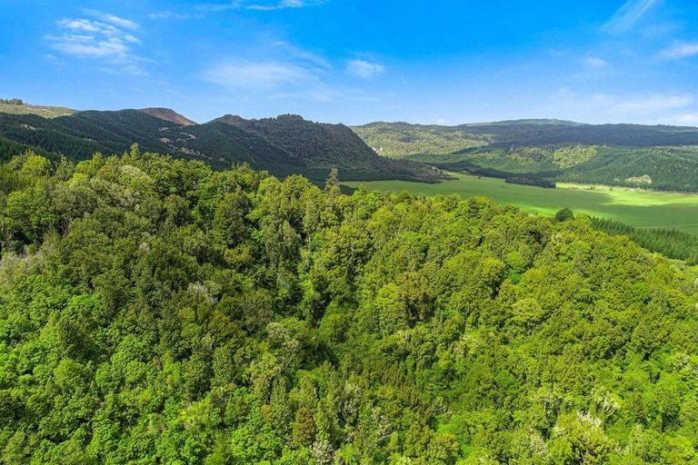 Photo of property in 57 Oxford Road, Lake Rotoma, Rotorua, 3074