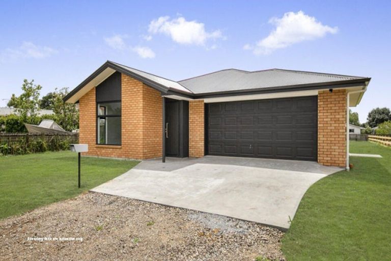 Photo of property in 17 Coolen Place, Tuakau, 2121
