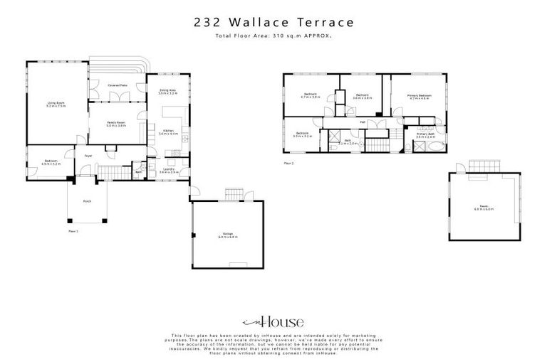 Photo of property in 232 Wallace Terrace, Te Awamutu, 3800
