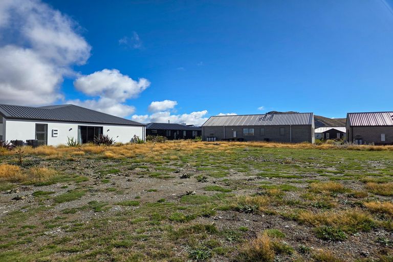 Photo of property in 7 Coulson Lane, Lake Tekapo, 7999