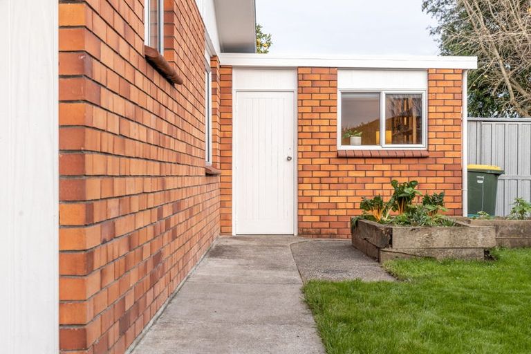 Photo of property in 203u2 Galloway Street, Hamilton East, Hamilton, 3216