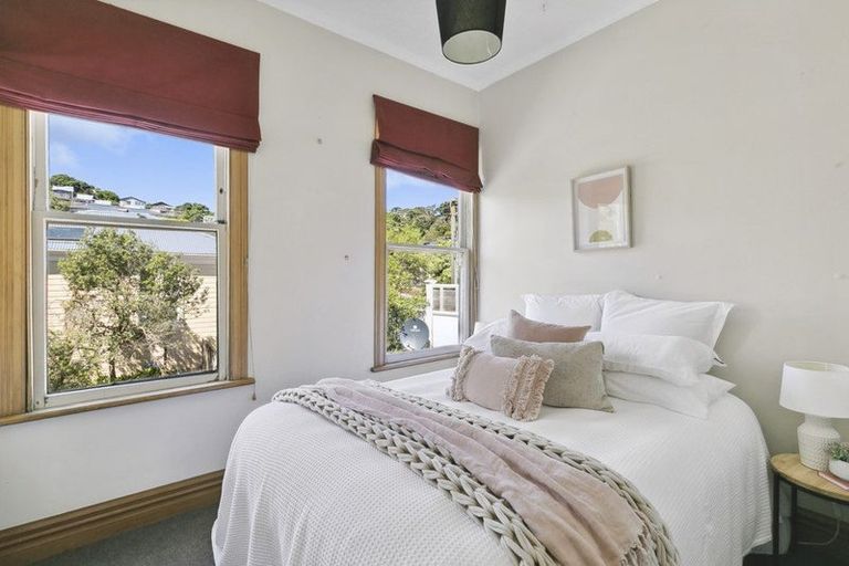 Photo of property in 85 Moxham Avenue, Hataitai, Wellington, 6021