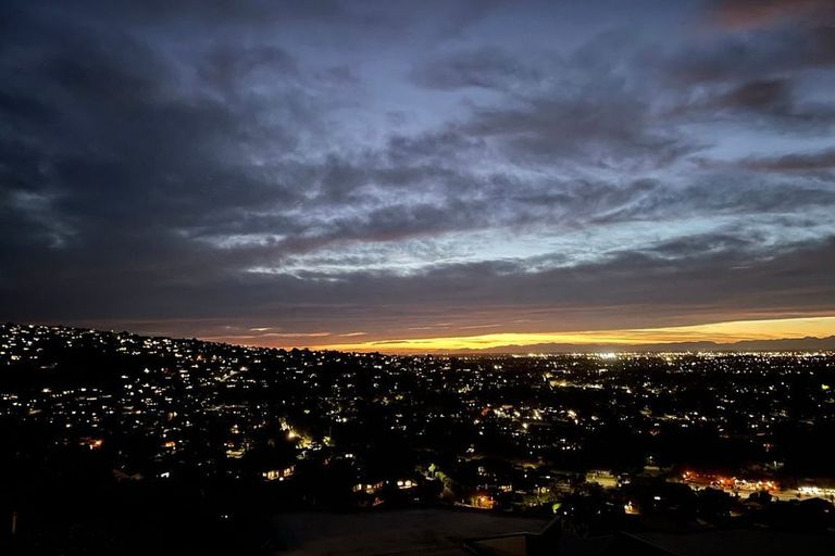 Photo of property in 1/14 Lookaway Place, Huntsbury, Christchurch, 8022