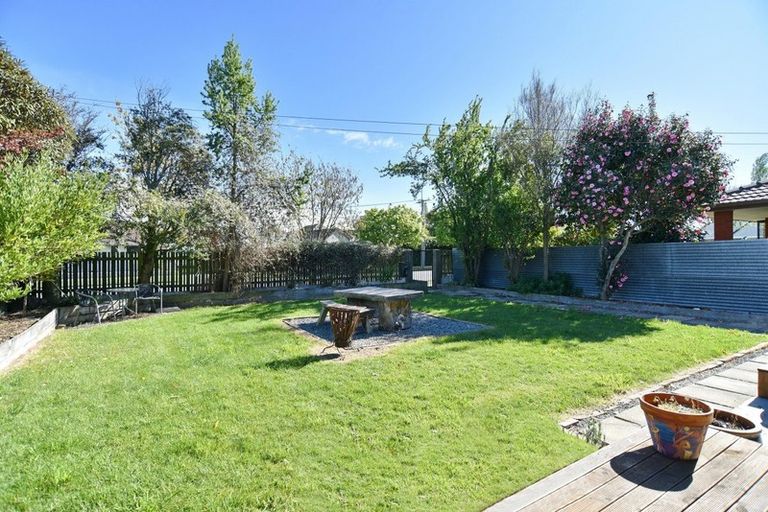Photo of property in 7 Mathers Road, Hoon Hay, Christchurch, 8025