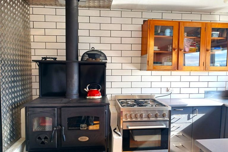 Photo of property in 847 Pekerau Road, Lake Ohia, Kaitaia, 0483