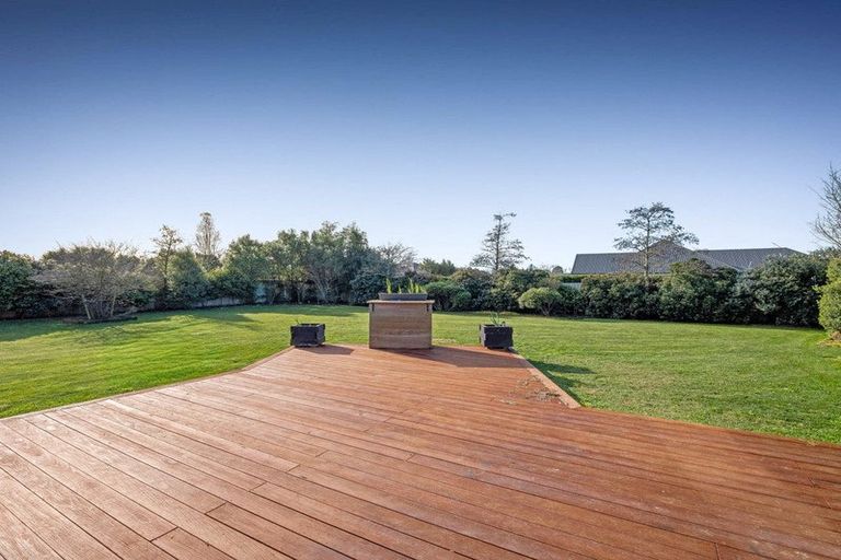 Photo of property in 234 Dunns Crossing Road, Rolleston, 7614