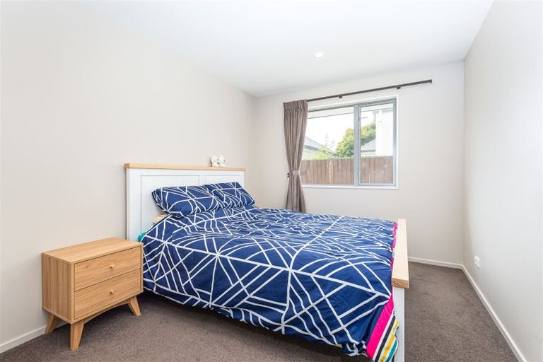 Photo of property in 57e Champion Street, Edgeware, Christchurch, 8013
