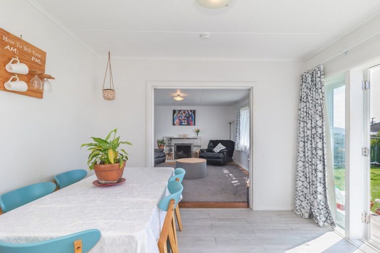 Photo of property in 5 Norfolk Street, Levin, 5510