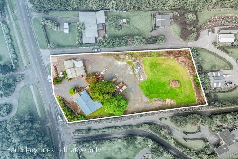 Photo of property in 59 Access Road, Kerikeri, 0230