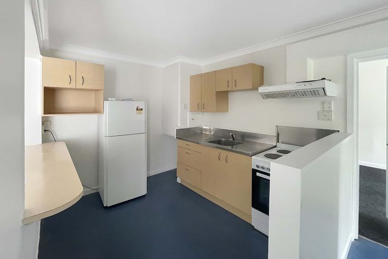Photo of property in 223a The Terrace, Wellington Central, Wellington, 6011