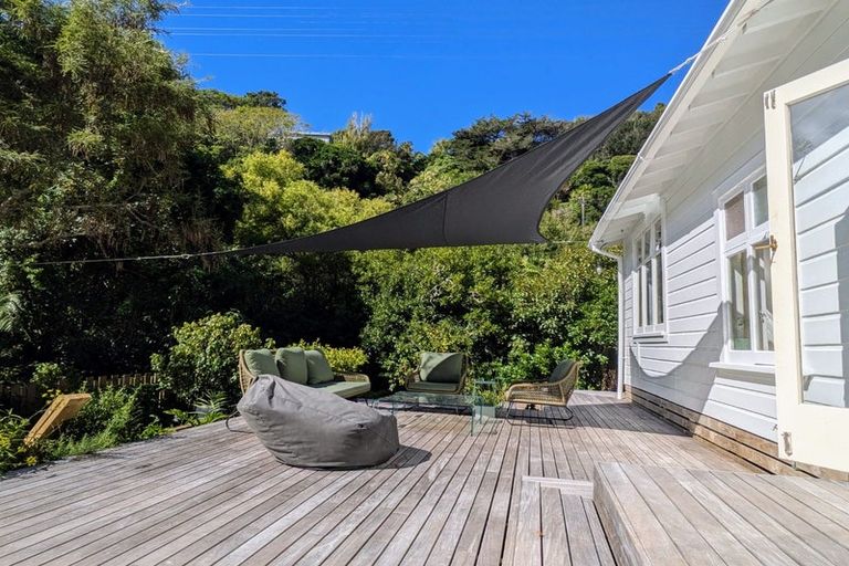 Photo of property in 19 Curtis Street, Karori, Wellington, 6012