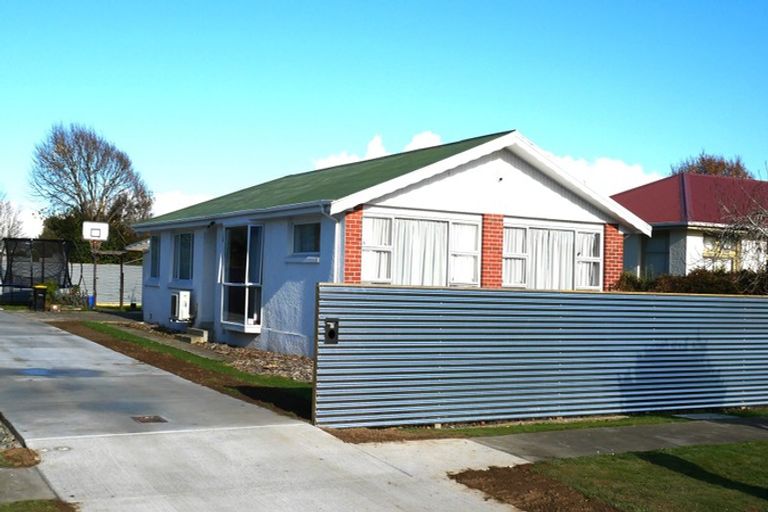 Photo of property in 41 Nichol Street, Heidelberg, Invercargill, 9812