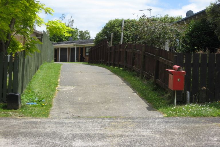Photo of property in 3 Ridgeway Road, Pukekohe, 2120
