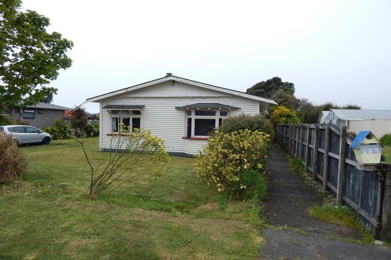 Photo of property in 192 Gibson Quay, Hokitika, 7810