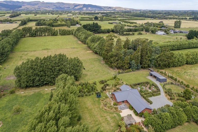 Photo of property in 28 Settlement Road, Lincoln, Christchurch, 7672