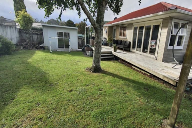 Photo of property in 16 Campbell Drive, Warkworth, 0910