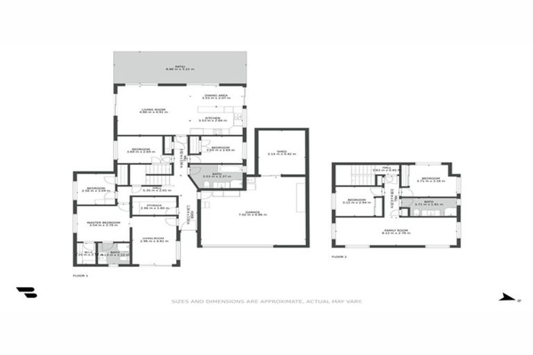 Photo of property in 76 Maire Road, Orewa, 0931