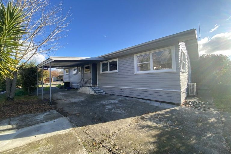 Photo of property in 7 Bastin Terrace, Wakefield, 7025