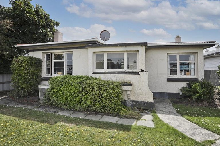 Photo of property in 58 Avenal Street, Avenal, Invercargill, 9810