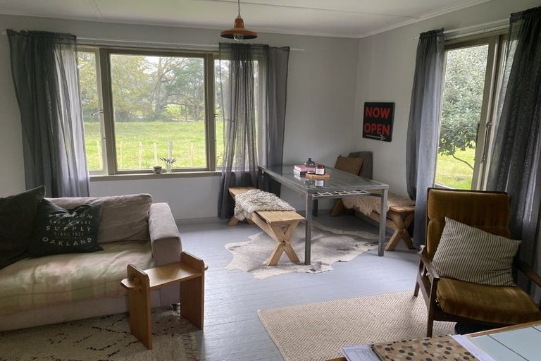 Photo of property in 499b Punakitere Road, Taheke, Kaikohe, 0473