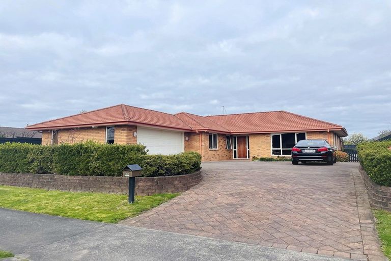 Photo of property in 80 Huntington Drive, Huntington, Hamilton, 3210