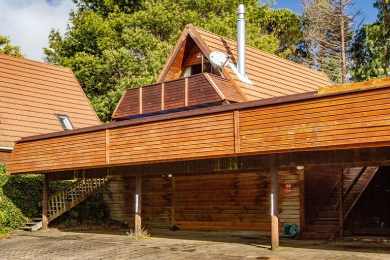 Photo of property in 22b Park Avenue, Ohakune, 4625