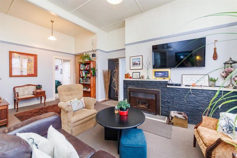 Photo of property in 41 Stewart Street, Marton, 4710