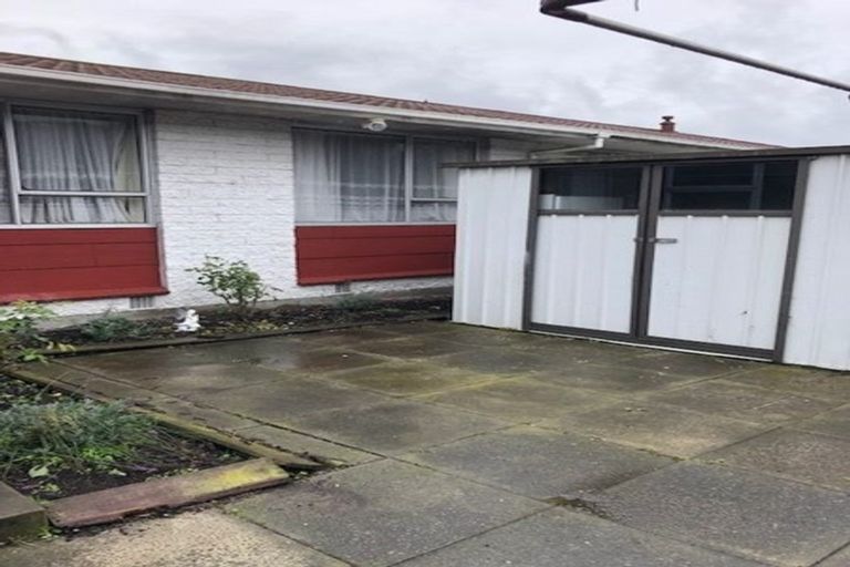 Photo of property in 3/570 Gloucester Street, Linwood, Christchurch, 8011