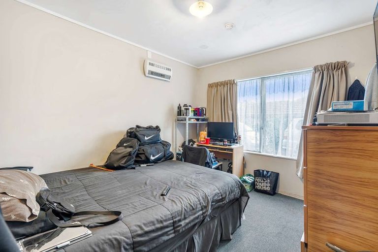 Photo of property in 151 Naylors Drive, Mangere, Auckland, 2022