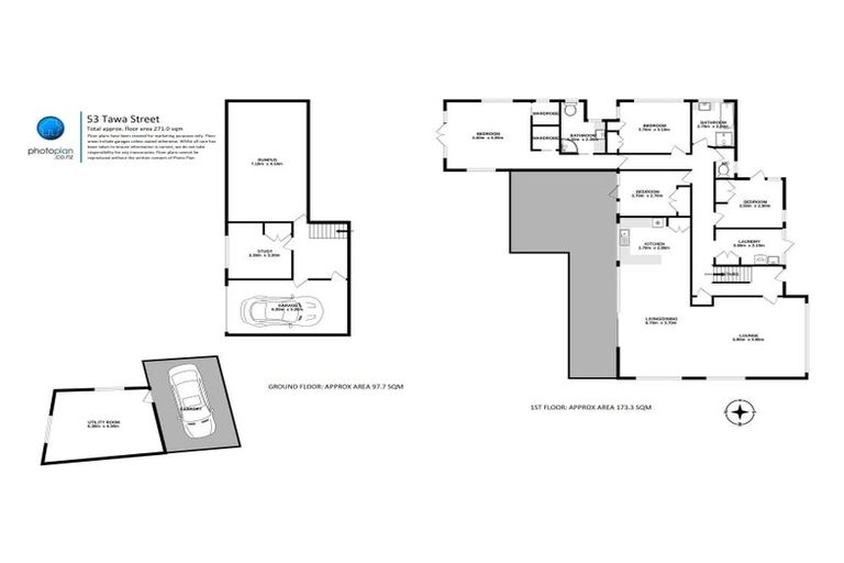 Photo of property in 53 Tawa Street, Melville, Hamilton, 3206